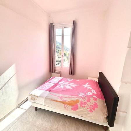 Menton: Superbe Appartement Екстериор снимка